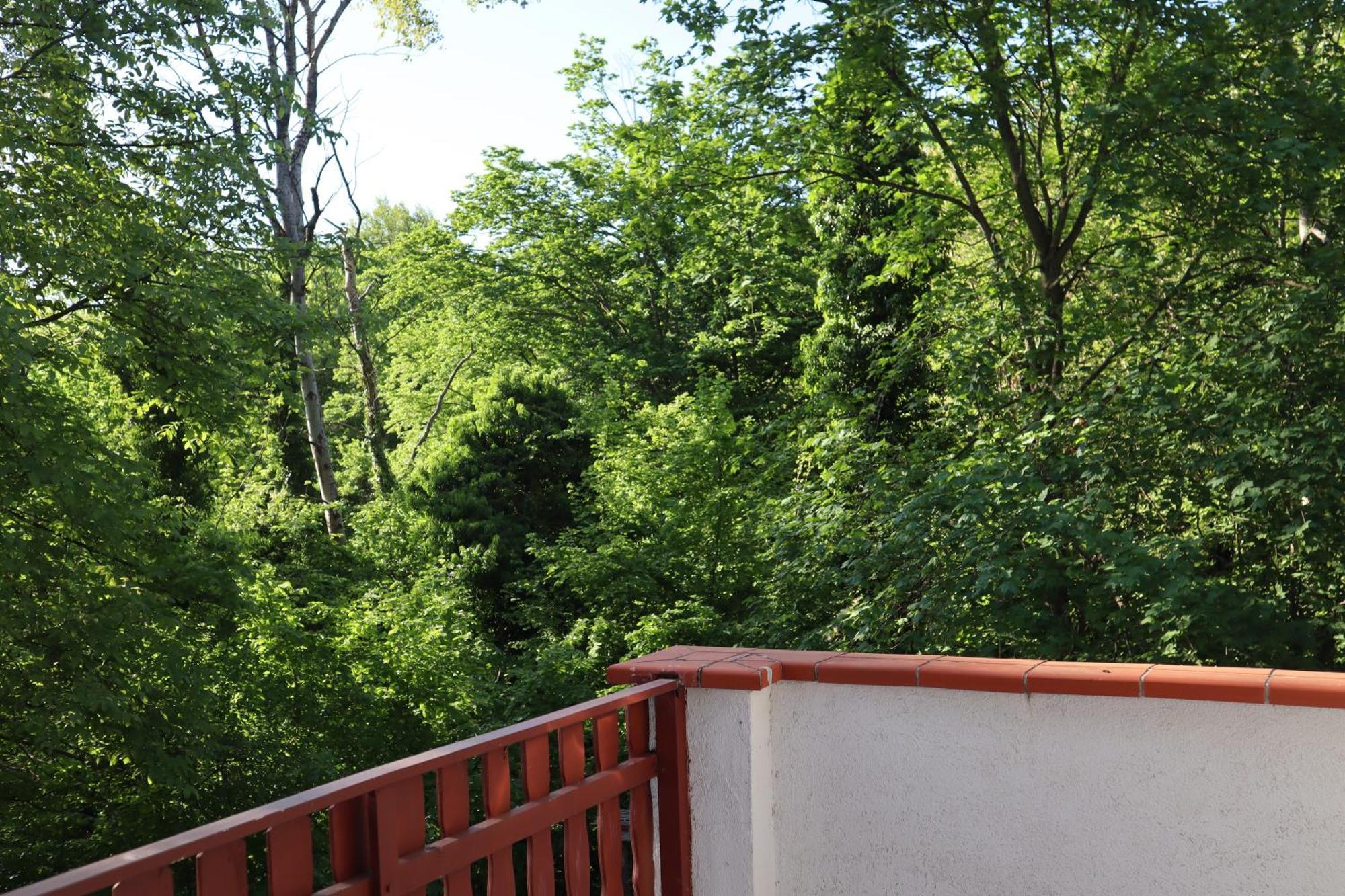 Villa Madarles Vendeghaz Abaliget Exterior foto